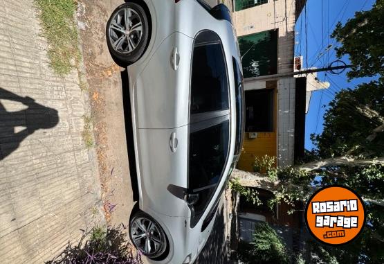 Autos - Peugeot 208 gt 2017 Nafta 63000Km - En Venta