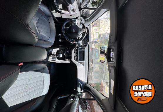 Autos - Peugeot 208 gt 2017 Nafta 63000Km - En Venta