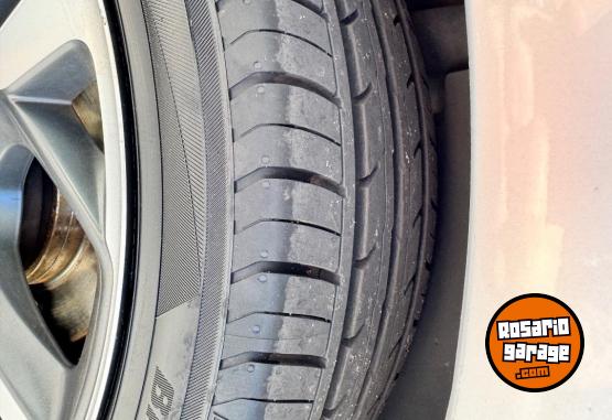 Autos - Peugeot 208 gt 2017 Nafta 63000Km - En Venta