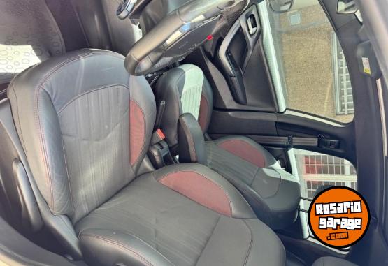 Autos - Peugeot 208 gt 2017 Nafta 63000Km - En Venta