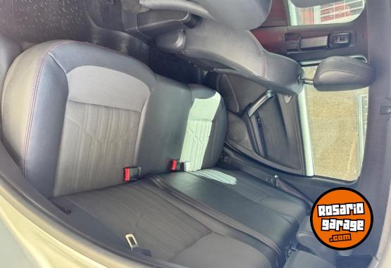 Autos - Peugeot 208 gt 2017 Nafta 63000Km - En Venta