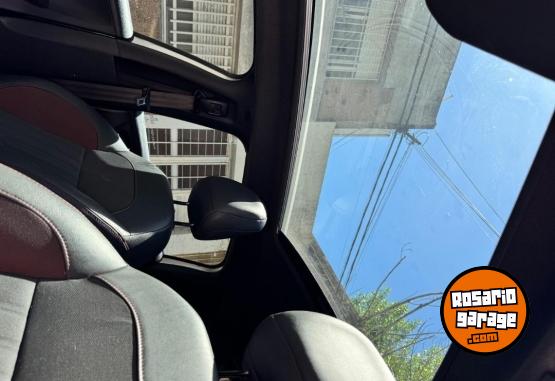 Autos - Peugeot 208 gt 2017 Nafta 63000Km - En Venta