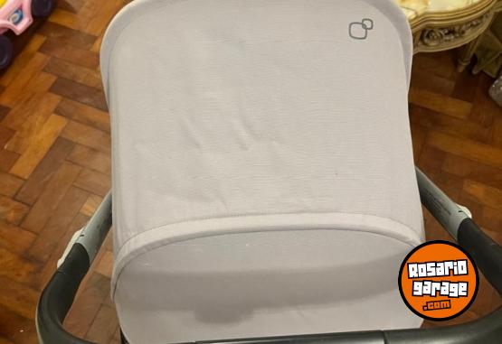 Artículos para bebé - Cochecito para Bebe Quinny Buzz xtra. Muy buen estado - En Venta