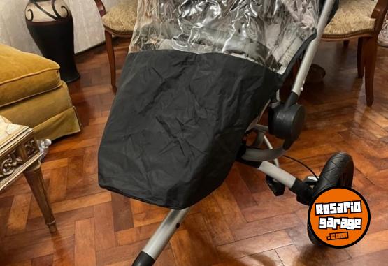 Artículos para bebé - Cochecito para Bebe Quinny Buzz xtra. Muy buen estado - En Venta