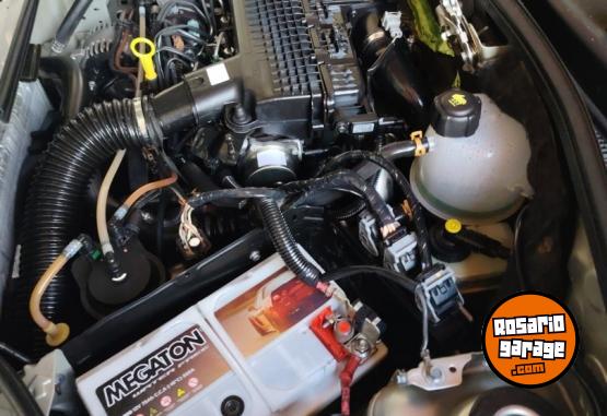 Utilitarios - Renault kangoo sportway 2012 Diesel 175000Km - En Venta