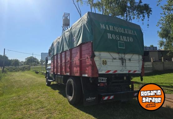 Camiones y Grúas - Dodge 400 - En Venta