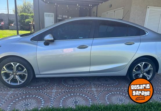 Autos - Chevrolet Cruze 2020 Nafta 134000Km - En Venta