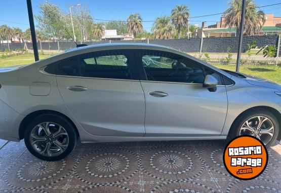 Autos - Chevrolet Cruze 2020 Nafta 134000Km - En Venta