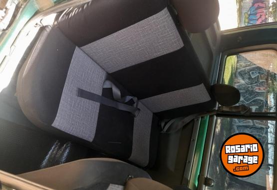 Utilitarios - Renault Kangoo 1.9 2000 Diesel 133400Km - En Venta