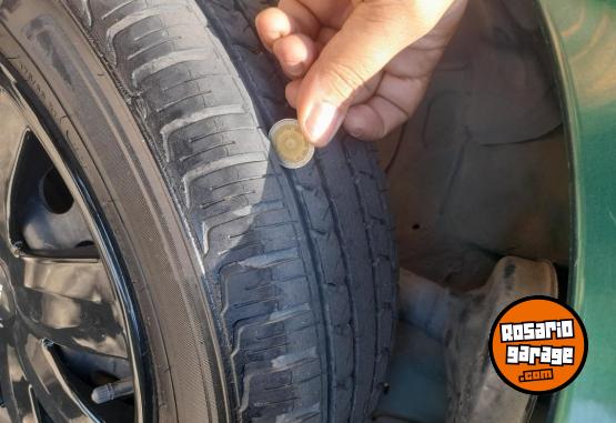 Utilitarios - Renault Kangoo 1.9 2000 Diesel 133400Km - En Venta