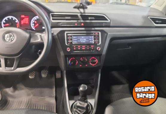 Autos - Volkswagen GOL TREND TRENDLINE 2019 Nafta 95000Km - En Venta