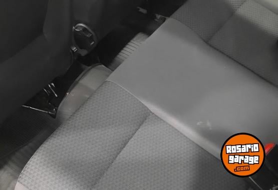 Autos - Volkswagen GOL TREND TRENDLINE 2019 Nafta 95000Km - En Venta