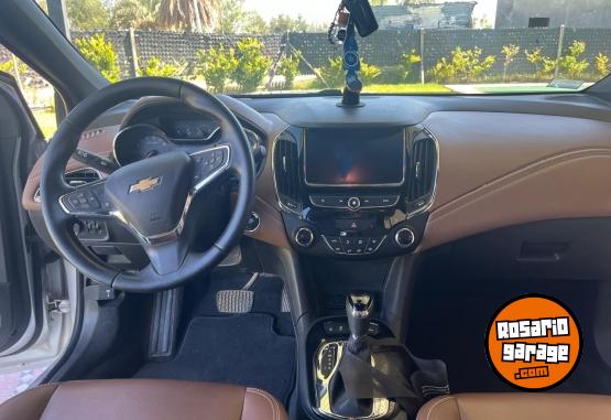 Autos - Chevrolet Cruze 2020 Nafta 134000Km - En Venta