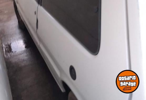 Autos - Fiat Scr 1992 Nafta 123456Km - En Venta