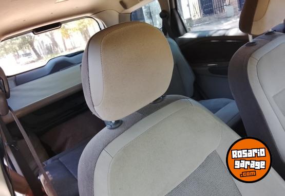 Autos - Chevrolet Spin 2012 GNC 130000Km - En Venta
