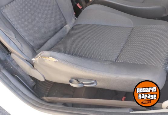 Autos - Volkswagen Gol trend pack 1 3P 2015 Nafta 183000Km - En Venta