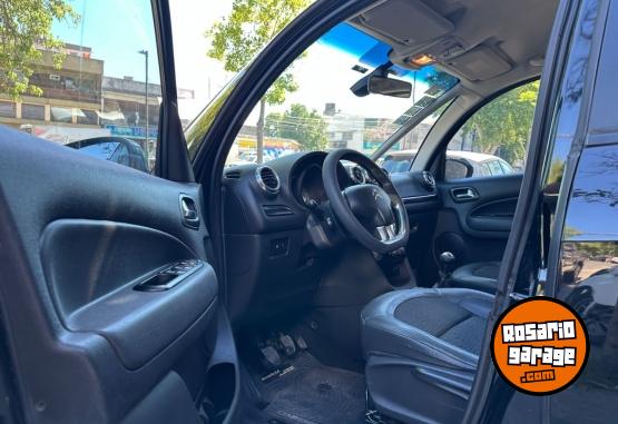 Autos - Citroen C3 PICCASO 1.6 EXCLUSIVE 2012 Nafta 210000Km - En Venta
