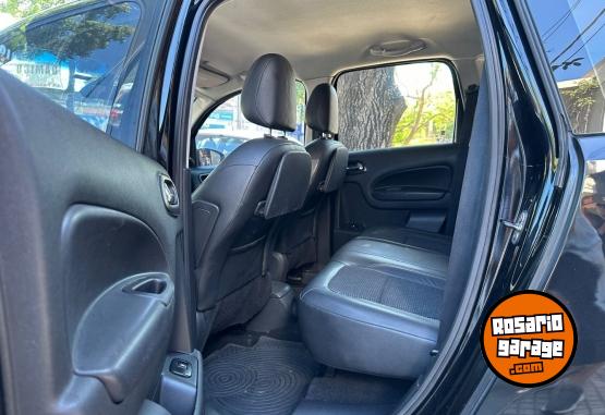 Autos - Citroen C3 PICCASO 1.6 EXCLUSIVE 2012 Nafta 210000Km - En Venta