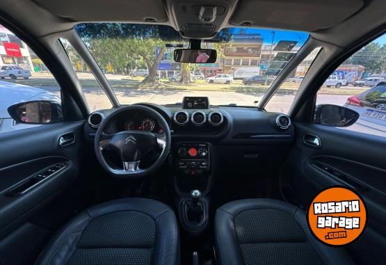 Autos - Citroen C3 PICCASO 1.6 EXCLUSIVE 2012 Nafta 210000Km - En Venta