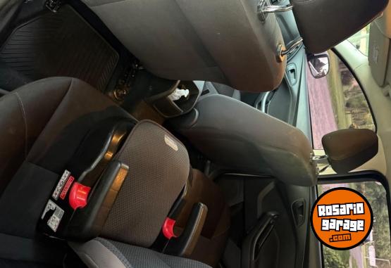 Autos - Ford Focus 1.6 2016 Nafta 104000Km - En Venta