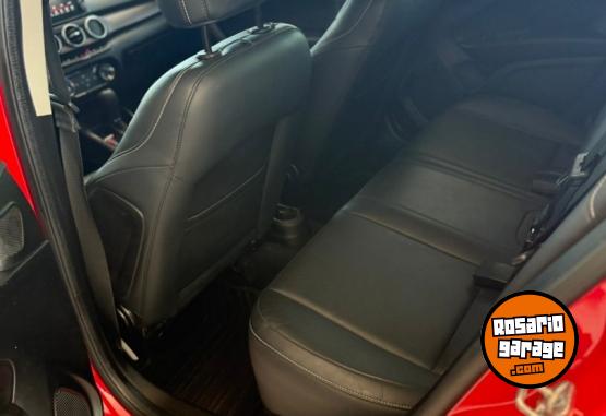 Autos - Fiat Cronos precisión 1.8 2021 Nafta 80000Km - En Venta