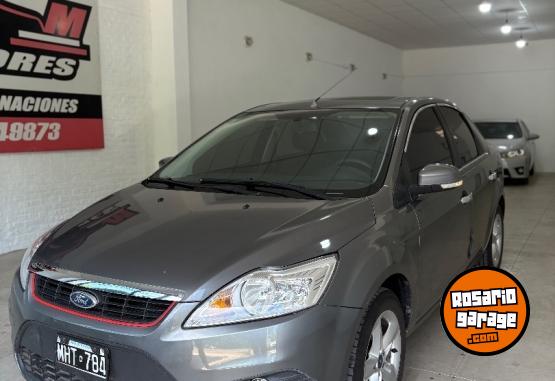 Autos - Ford Focus exe ghia 2013 Nafta 175000Km - En Venta