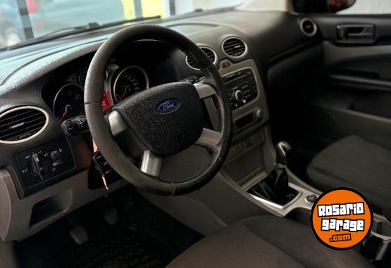 Autos - Ford Focus exe ghia 2013 Nafta 175000Km - En Venta