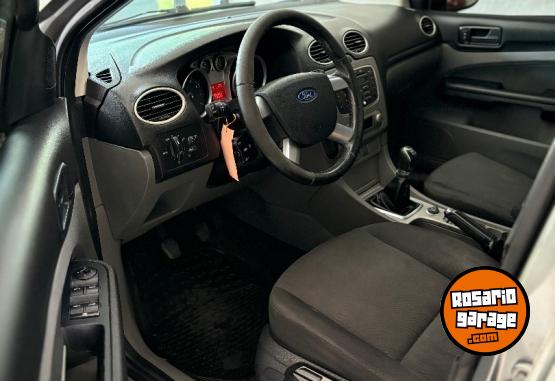 Autos - Ford Focus exe ghia 2013 Nafta 175000Km - En Venta