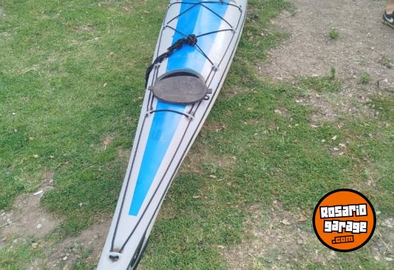Embarcaciones - Kayak LF usado - En Venta