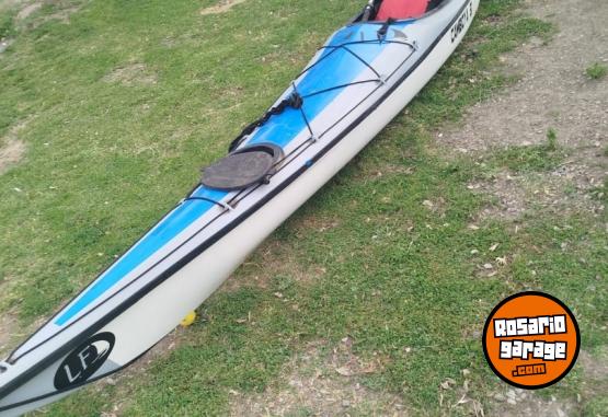 Embarcaciones - Kayak LF usado - En Venta