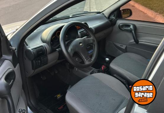 Autos - Chevrolet Corsa Classic LT 2011 Nafta 253000Km - En Venta