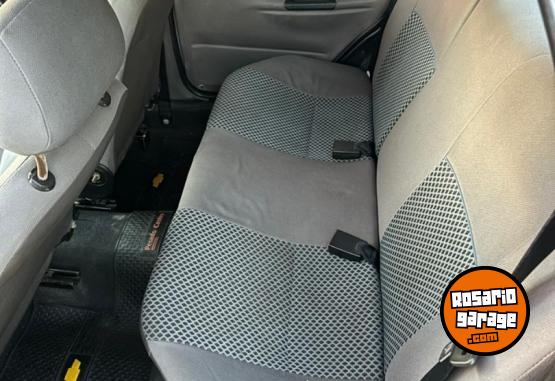 Autos - Chevrolet Corsa Classic LT 2011 Nafta 253000Km - En Venta