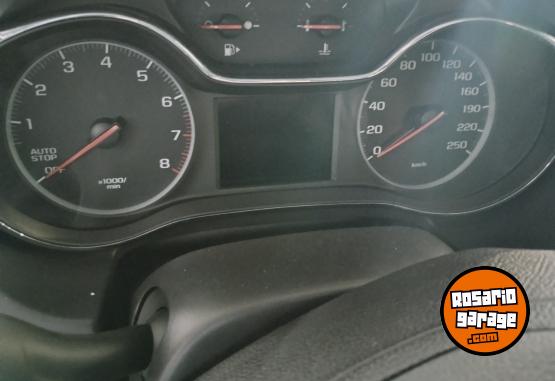 Autos - Chevrolet Cruze LT 2021 Nafta 67959Km - En Venta