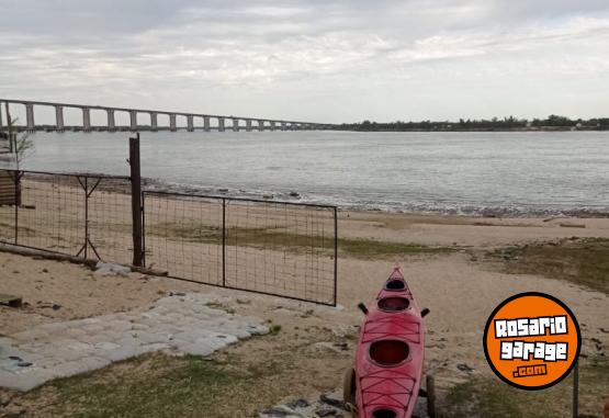 Deportes Náuticos - Kayak doble - En Venta