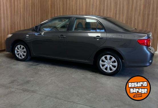Autos - Toyota COROLLA XLI 2010 Nafta 190000Km - En Venta