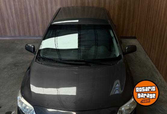 Autos - Toyota COROLLA XLI 2010 Nafta 190000Km - En Venta