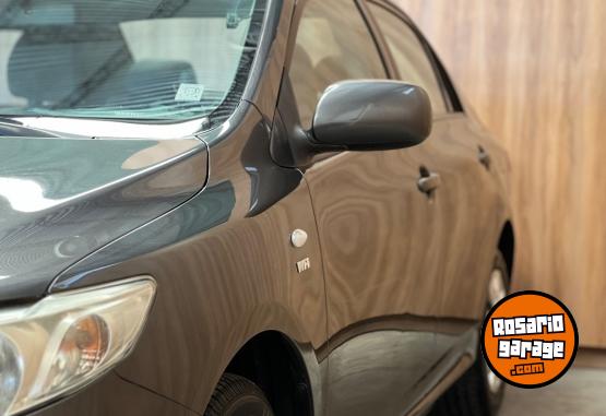 Autos - Toyota COROLLA XLI 2010 Nafta 190000Km - En Venta