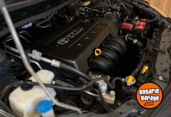 Autos - Toyota COROLLA XLI 2010 Nafta 190000Km - En Venta