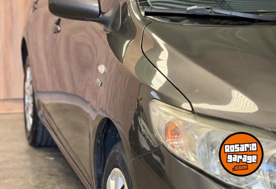 Autos - Toyota COROLLA XLI 2010 Nafta 190000Km - En Venta