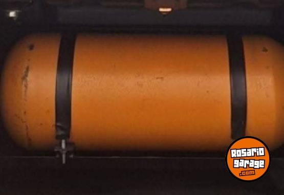 Otros - Corsa Classic 2014 GNC - En Venta