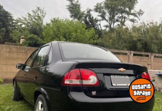 Otros - Corsa Classic 2014 GNC - En Venta