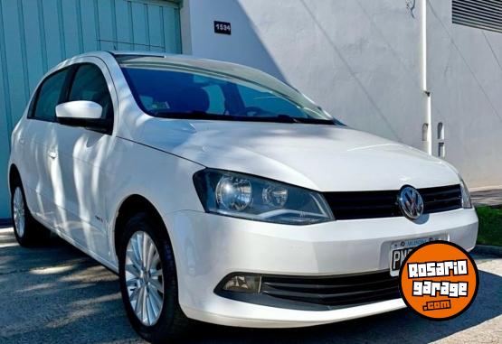 Otros - Gol Trend 2015 - En Venta