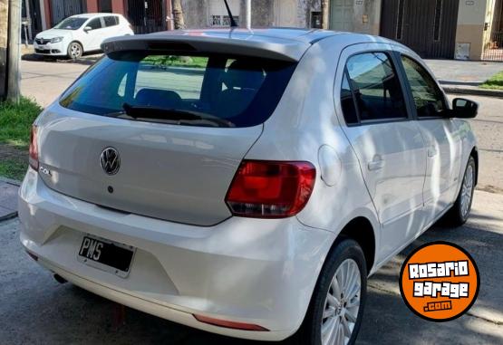 Otros - Gol Trend 2015 - En Venta