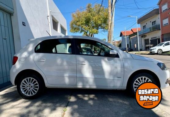 Otros - Gol Trend 2015 - En Venta