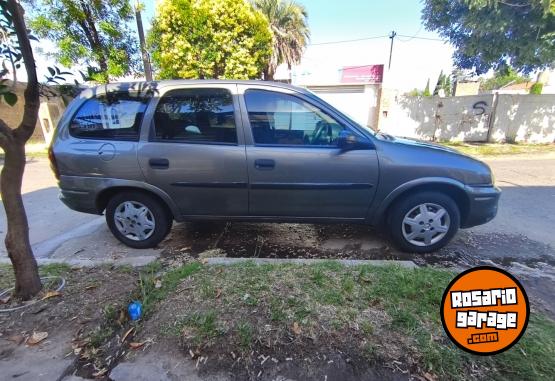 Autos - Chevrolet Corsa 2004 Nafta 239000Km - En Venta