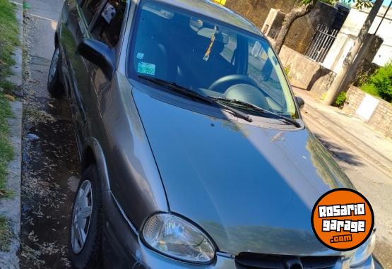 Autos - Chevrolet Corsa 2004 Nafta 239000Km - En Venta