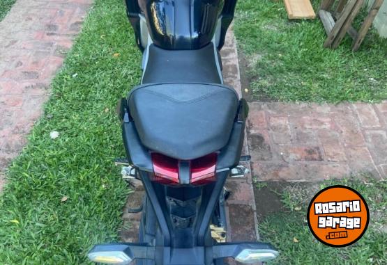 Motos - Honda cb190r 2020 Nafta 34300Km - En Venta