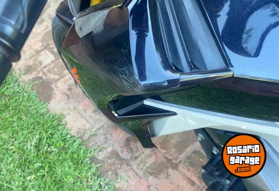 Motos - Honda cb190r 2020 Nafta 34300Km - En Venta