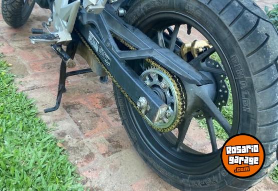 Motos - Honda cb190r 2020 Nafta 34300Km - En Venta