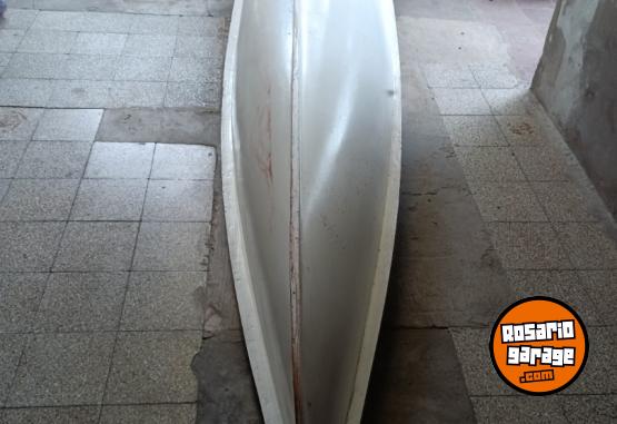 Deportes N&aacute;uticos - Kayak Mapuche doble (Original)! - En Venta